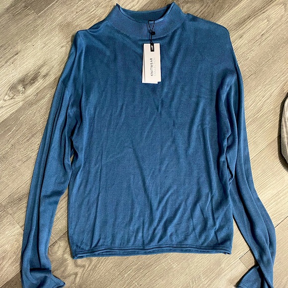 Dynamite sheer tops - Picture 2 of 3